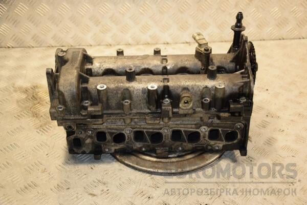 Головка блока в сборе Lancia Ypsilon 1.3MJet 2003-2011 55188595 414840 euromotors.com.ua