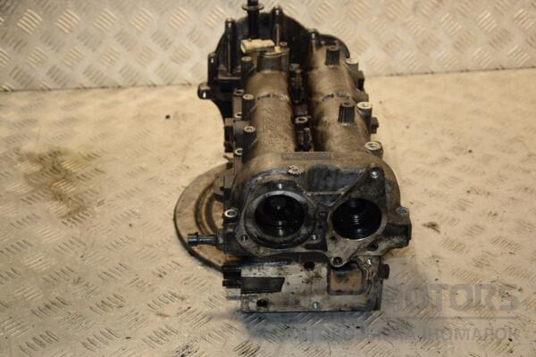 Головка блока в сборе Citroen Nemo 1.3MJet 2008 55188595 414840 - 2