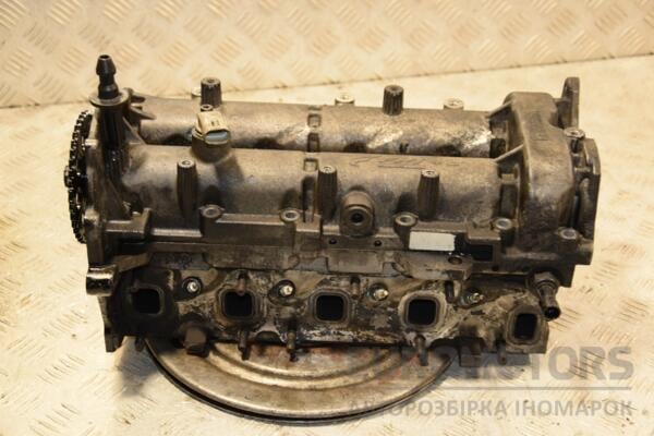 Головка блока в сборе Citroen Nemo 1.3MJet 2008 55188595 414840 - 3