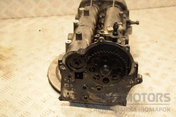 Головка блока в сборе Citroen Nemo 1.3MJet 2008 55188595 414840 - 4
