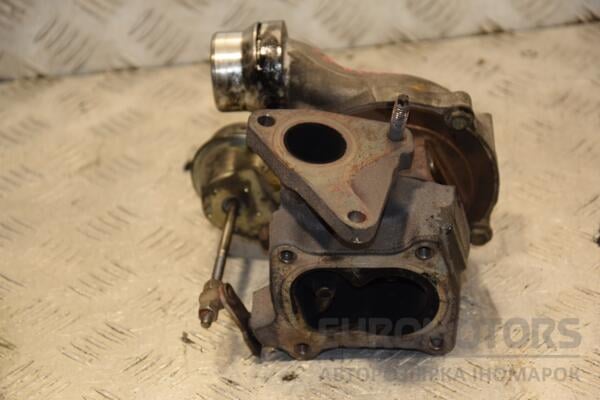 Турбина Renault Modus 1.5dCi 2004-2012 54359700012 414846 - 3
