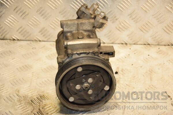 Компрессор кондиционера 05- Renault Twingo 1.5dCi 2007-2014 8200651251 414849 euromotors.com.ua