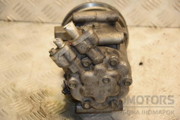 Компресор кондиціонера 05- Renault Modus 1.5dCi 2004-2012 8200651251 414849 - 3