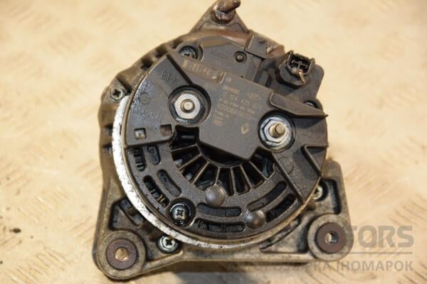 Генератор Renault Modus 1.5dCi 2004-2012 0124425071 414852 - 3