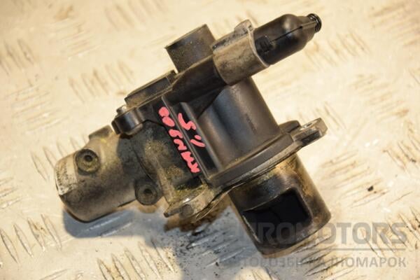 Клапан EGR электрический Renault Kangoo 1.5dCi 1998-2008 8200282949 414855 euromotors.com.ua