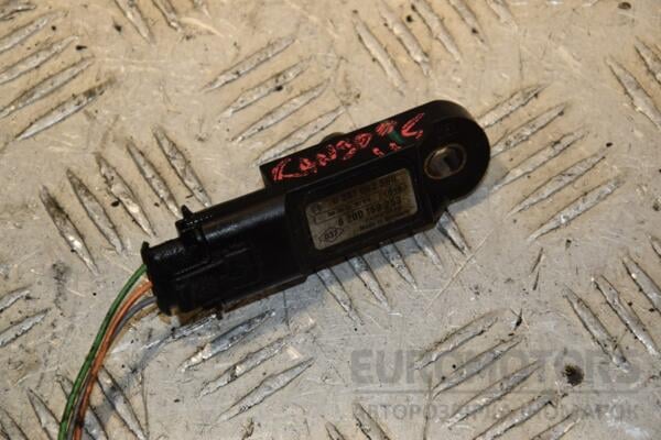 Датчик давления наддува (Мапсенсор) Renault Kangoo 1.5dCi 1998-2008 8200168253 414856 euromotors.com.ua