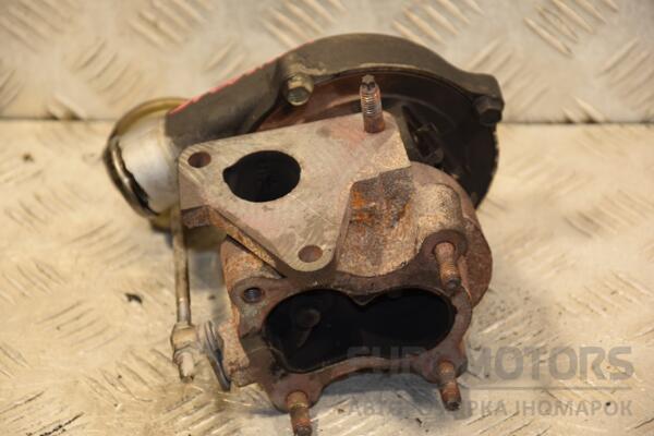 Турбина Renault Kangoo 1.5dCi 1998-2008 54359700002 414859 - 3