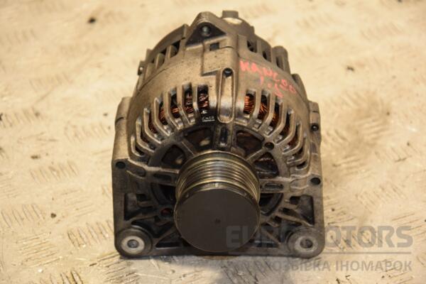 Генератор Nissan Note 1.5dCi (E11) 2005-2013 8200667608 414862 - 1