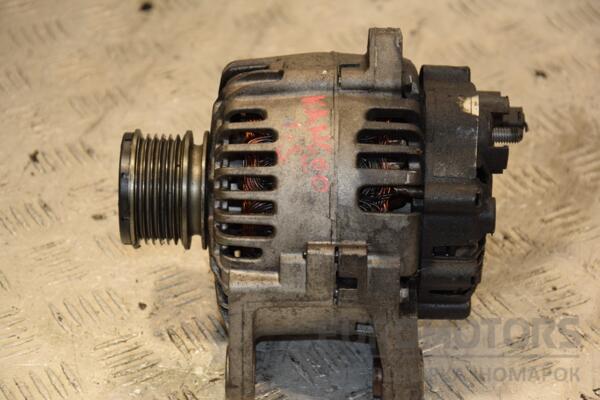 Генератор Nissan Note 1.5dCi (E11) 2005-2013 8200667608 414862 - 2