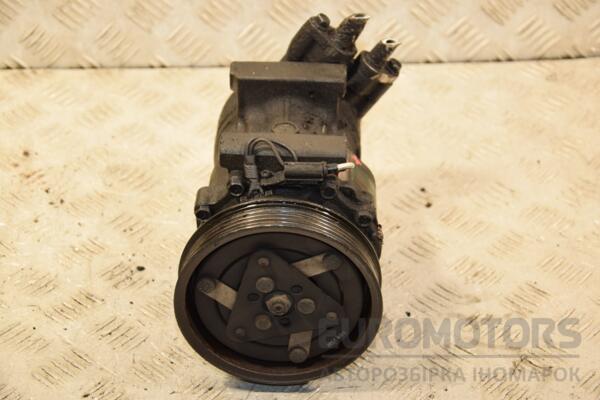 Компресор кондиціонера Renault Clio 1.5dCi (III) 2005-2012 7700273801 414865 euromotors.com.ua