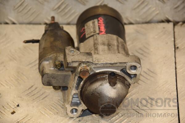 Стартер Renault Kangoo 1.5dCi 1998-2008 8200021396 414868 - 2