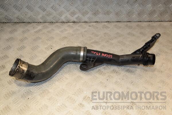 Патрубок интеркулера Renault Logan 1.5dCi 2014 144609034R 414872 euromotors.com.ua