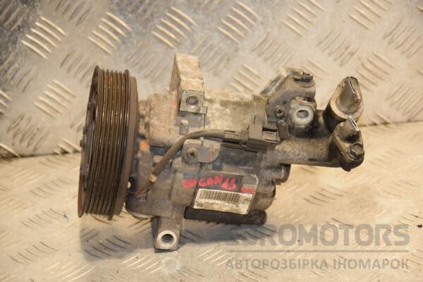 Компресор кондиціонера Renault Logan 1.5dCi 2014 926009154R 414875 - 2