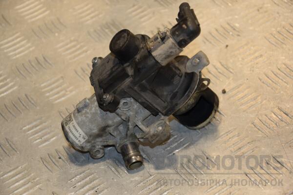 Клапан EGR електричний Renault Logan 1.5dCi 2014 8200836385 414878 - 2