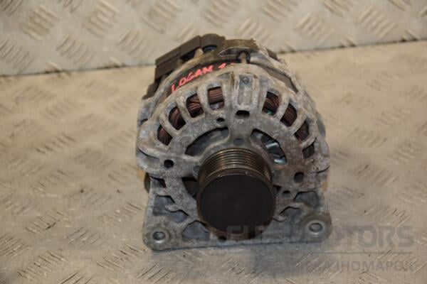 Генератор Renault Sandero 1.5dCi 2007-2013 231002949R 414880 euromotors.com.ua