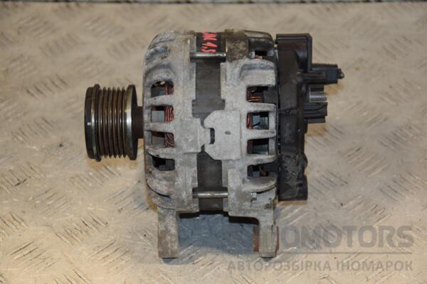 Генератор Renault Duster 1.5dCi 2010 231002949R 414880 - 2