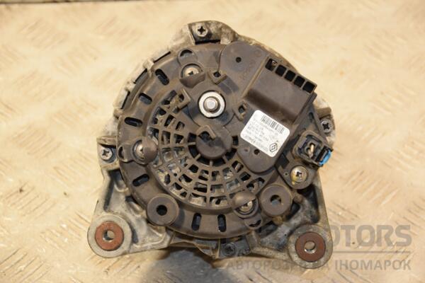 Генератор Renault Duster 1.5dCi 2010 231002949R 414880 - 3