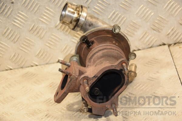Турбіна (дефект) Renault Logan 1.5dCi 2014 54359700042 414883 - 3