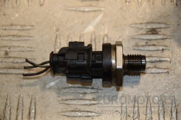 Датчик давления топлива в рейке Renault Logan 1.5dCi 2014 0281006241 414893 euromotors.com.ua