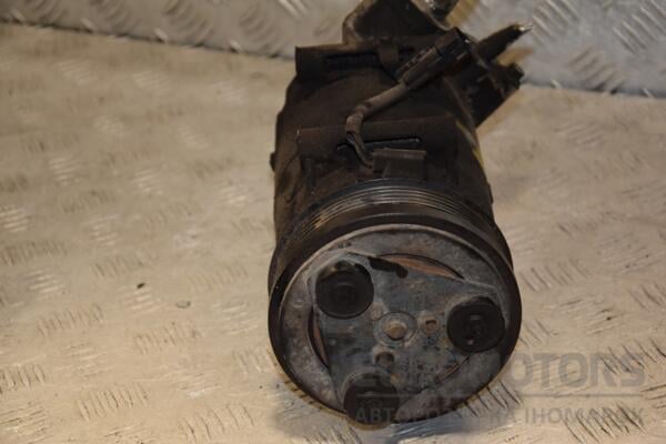 Компрессор кондиционера Ford C-Max 1.6tdci 2003-2010 3M5H19D629KE 414895 euromotors.com.ua
