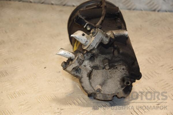 Компрессор кондиционера Ford C-Max 1.6tdci 2003-2010 3M5H19D629KE 414895 - 3
