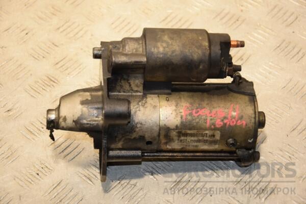 Стартер Ford Focus 1.6tdci (II) 2004-2011 3M5T11000CE 414900 euromotors.com.ua