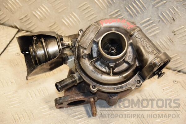 Турбина Ford C-Max 1.6tdci 2003-2010 9663199280 414906 euromotors.com.ua