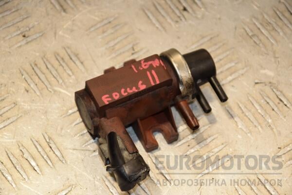 Клапан електромагнітний Ford Focus 1.6tdci (II) 2004-2011 9652570180 414910 euromotors.com.ua