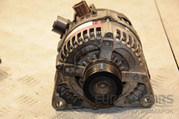 Генератор (дефект) Ford Focus 1.6tdci (II) 2004-2011 DAN930 414912 euromotors.com.ua