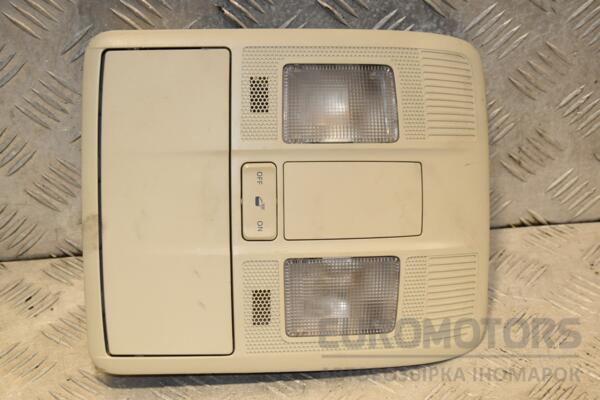 Плафон салону передній Mazda CX-5 2012 KD4569971 414923 euromotors.com.ua