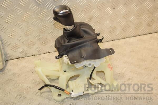Куліса перемикання АКПП Mazda CX-5 2.2tdi 2012 KD3146100 414925 euromotors.com.ua