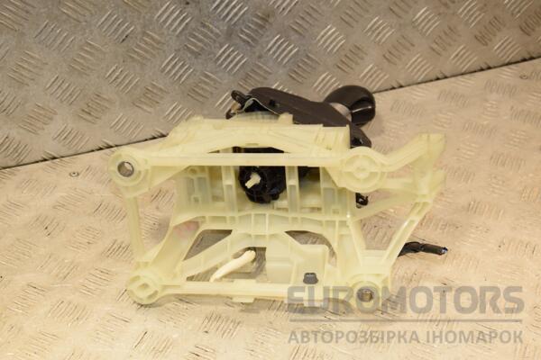 Кулиса переключения АКПП Mazda CX-5 2.2tdi 2012 KD3146100 414925 - 2