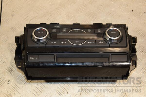 Блок керування піччю клімат Mazda CX-5 2012 414930 euromotors.com.ua