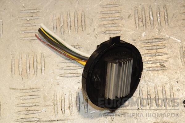 Резистор пічки Mazda CX-5 2012 H7651KA0G 414934 euromotors.com.ua