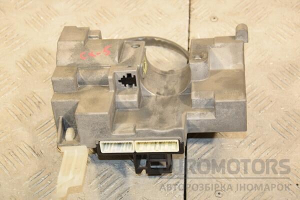 Замок рулевой колонки Mazda CX-5 2012 K7400AZ91D 414935 euromotors.com.ua
