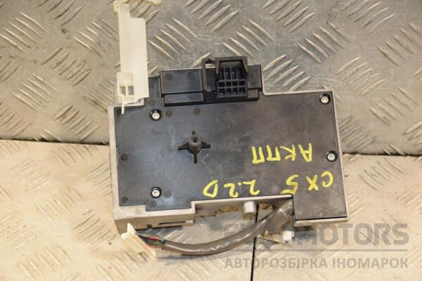 Замок кермової колонки Mazda CX-5 2012 K7400AZ91D 414935 - 2