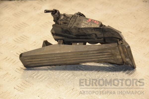 Педаль газа электр пластик Mazda CX-5 2012 GHK341600E 414941 euromotors.com.ua