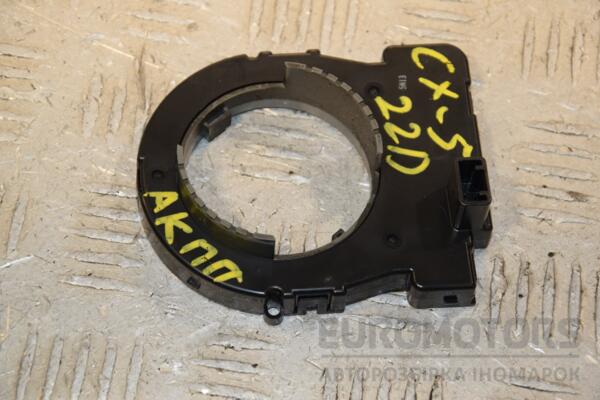 Датчик угла поворота руля Mazda CX-5 2012 414950 euromotors.com.ua