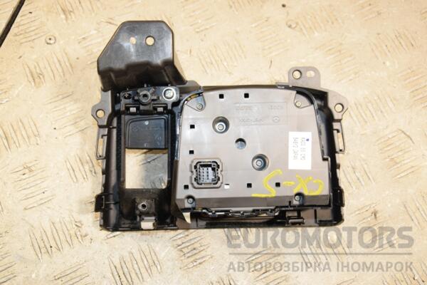 Джойстик керування магнітолою Mazda CX-5 2012 KA0G66CM0 414959 - 2