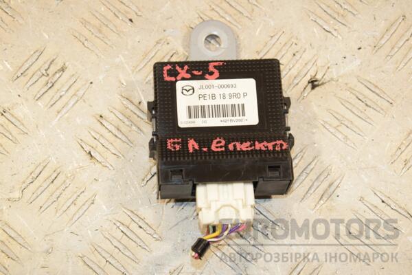Блок електронний Mazda CX-5 2012 PE1B189R0P 414971 euromotors.com.ua