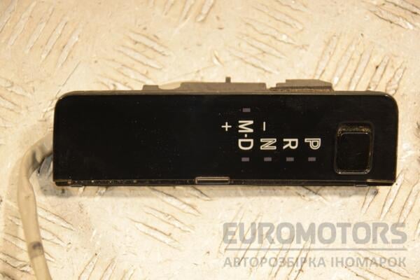 Индикатор АКПП Mazda CX-5 2012 414972 euromotors.com.ua