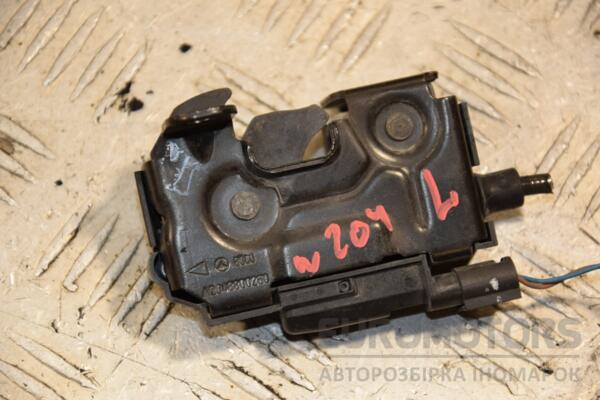 Замок капота лівий Mercedes C-class (W204) 2007-2015 A2048703158 414979 euromotors.com.ua