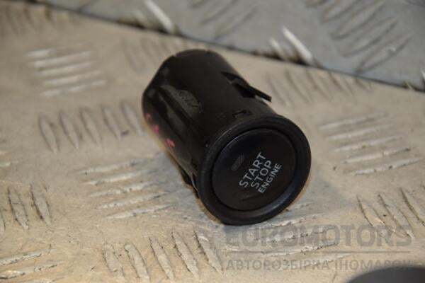 Кнопка старт стоп Mazda CX-5 2012 BHR166380A 414982 euromotors.com.ua