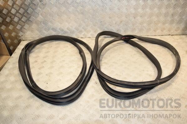 Уплотнитель двери передний Mercedes GLC-class (W253) 2015 A2536970151 414987 euromotors.com.ua