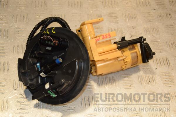 Насос занурювальний дизель у зборі Mercedes GLC-class (W253) 2015 A2054701694 414989 euromotors.com.ua