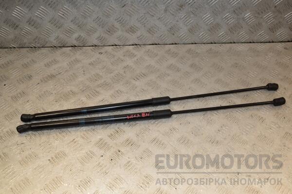 Амортизатор кришки багажника Mercedes GLC-class (W253) 2015 A2539800164 414991 euromotors.com.ua