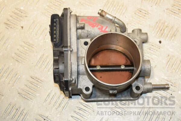 Дросельна заслінка електрична Subaru Tribeca 3.0 24V 2005-2014 16112AA160 414994 euromotors.com.ua