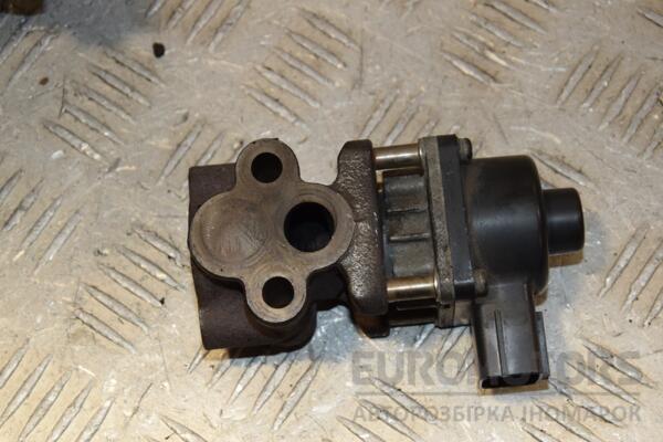 Клапан EGR електричний Subaru Tribeca 3.0 24V 2005-2014 79382AA710 414996 - 2