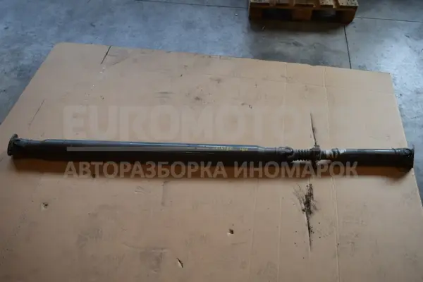 Карданний вал L=211 Mercedes Sprinter 2.7 (901/905) 1995-2006 it-14605 Дизель - 2