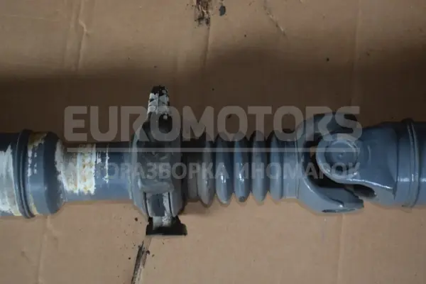 Карданний вал L=211 Mercedes Sprinter 2.7 (901/905) 1995-2006 it-14605 Дизель - 4